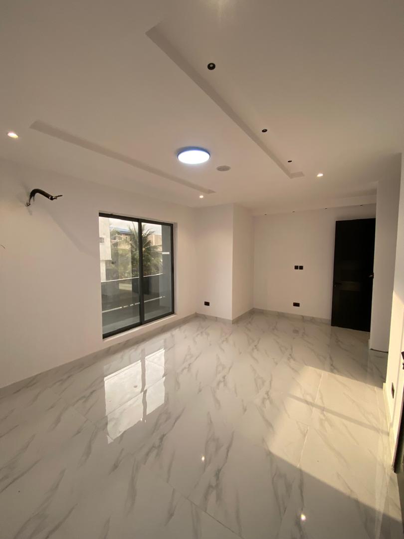Luxury Bathroom